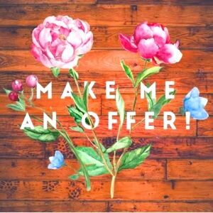 Shop my closet and save